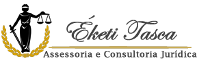 Éketi Tasca - Assessoria e Consultoria Jurídica